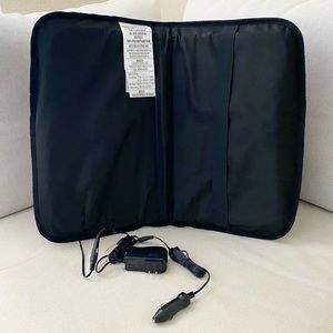 “NEW” Back Massager with Soothing Heat (Never used)